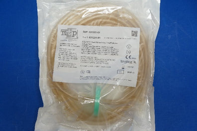 MTP 031221-01 CO2/NO2 Gas Filter w/Two Insufflation Tubes (x)
